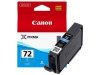 Tusz Canon PGI72C. cyan. 14ml. 6404B001. Canon Pixma PRO-10 6404B001